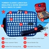 image:imageYumbox Bag and Snack Box Bundle