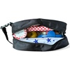 image:imageYumbox Chill Insulated Snack Bag with Ice Packs Daisy PrintBlack