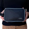 image:imageYumbox Chill Insulated Snack Bag with Ice Packs Daisy PrintBlack