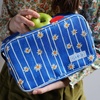 image:imageYumbox Chill Insulated Snack Bag with Ice Packs Daisy PrintDaisies