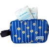 image:imageYumbox Chill Insulated Snack Bag with Ice Packs Daisy PrintDaisies