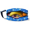 image:imageYumbox Chill Insulated Snack Bag with Ice Packs Daisy PrintDaisies