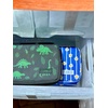 image:imageYumbox Chill Insulated Snack Bag with Ice Packs Daisy PrintDinos