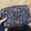 image:imageYumbox Chill Insulated Snack Bag with Ice Packs Daisy PrintStrawberries