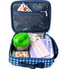 image:imageYumbox Cubi Stainless Steel Thermal Food Jar for Kids Apple GreenApple Green