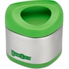 image:imageYumbox Cubi Stainless Steel Thermal Food Jar for Kids Apple GreenApple Green