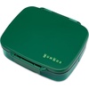 image:imageYumbox Go Leakproof Bento Lunch Box for Kids Teens amp Adults Lima GreenLima Green