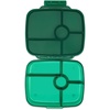 image:imageYumbox Go Leakproof Bento Lunch Box for Kids Teens amp Adults Lima GreenLima Green