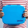 image:imageYumbox Go Leakproof Bento Lunch Box for Kids Teens amp Adults Lima GreenMiami Blue