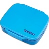 image:imageYumbox Go Leakproof Bento Lunch Box for Kids Teens amp Adults Lima GreenMiami Blue