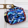 image:imageYumbox Insulated Lunch Bag Fits Bento Box amp Bottle CamoCamo