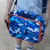 image:imageYumbox Insulated Lunch Bag Fits Bento Box amp Bottle CamoCamo