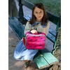 image:imageYumbox Insulated Lunch Bag Fits Bento Box amp Bottle CamoHorses