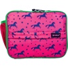 image:imageYumbox Insulated Lunch Bag Fits Bento Box amp Bottle CamoHorses
