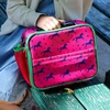 image:imageYumbox Insulated Lunch Bag Fits Bento Box amp Bottle CamoHorses