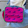 image:imageYumbox Insulated Lunch Bag Fits Bento Box amp Bottle CamoHorses