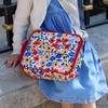 image:imageYumbox Insulated Lunch Bag Fits Bento Box amp Bottle CamoPoppy Red