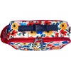image:imageYumbox Insulated Lunch Bag Fits Bento Box amp Bottle CamoPoppy Red