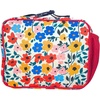 image:imageYumbox Insulated Lunch Bag Fits Bento Box amp Bottle CamoPoppy Red