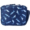 image:imageYumbox Insulated Lunch Bag Fits Bento Box amp Bottle CamoShark