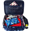 image:imageYumbox Insulated Lunch Bag Fits Bento Box amp Bottle CamoShark