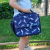 image:imageYumbox Insulated Lunch Bag Fits Bento Box amp Bottle CamoShark