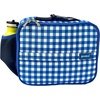 image:imageYumbox Insulated Lunch Bag Fits Bento Box amp Bottle CamoVichy Blue