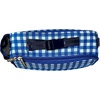 image:imageYumbox Insulated Lunch Bag Fits Bento Box amp Bottle CamoVichy Blue