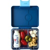 image:imageYumbox Leakproof Snack Box  Ami Purple Swan TrayNinja Blue Kung Fu
