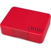 image:imageYumbox Leakproof Snack Box Jurassic Green SharkWow Red Shark