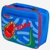 image:imageYumbox Lunch Bag  Free Reusable Sandwich Bag Insulated Kids Lunch box Perfect for Preschool Kindergarten and Summer Camp Easy to Clean Fun Dino PrintDino Plus Sandwich Bag