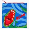image:imageYumbox Lunch Bag  Free Reusable Sandwich Bag Insulated Kids Lunch box Perfect for Preschool Kindergarten and Summer Camp Easy to Clean Fun Dino PrintDino Plus Sandwich Bag
