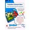 image:imageYumbox Lunch Bag and Snack Bundle