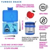 image:imageYumbox Lunch Bag and Snack Bundle