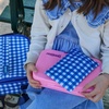 image:imageYumbox Original Leakproof Bento Lunch Box  Lavande Purple UnicornAmi Purple