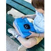 image:imageYumbox Original Leakproof Bento Lunch Box  Lavande Purple UnicornNinja Blue