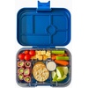 image:imageYumbox Original Leakproof Bento Lunch Box  Lavande Purple UnicornNinja Blue