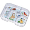 image:imageYumbox Original Leakproof Bento Lunch box  Ami PurpleAmi Purple