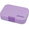 image:imageYumbox Original Leakproof Bento Lunch box  Ami PurpleAmi Purple