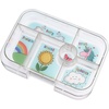image:imageYumbox Original Leakproof Bento Lunch box  Ami PurplePower Pink Unicorn