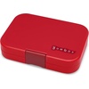 image:imageYumbox Original Leakproof Bento Lunch box  Ami PurpleWow Red