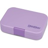 image:imageYumbox Panino Leakproof Bento Lunch Box Power Pink RainbowLavande Purple Unicorn