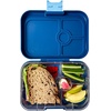 image:imageYumbox Panino Leakproof Bento Lunch Box Power Pink RainbowNinja Blue