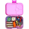 image:imageYumbox Panino Leakproof Bento Lunch Box Power Pink RainbowPower Pink