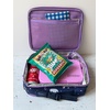 image:imageYumbox Panino Leakproof Bento Lunch Box Power Pink RainbowPower Pink Swan