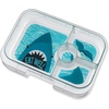 image:imageYumbox Panino Leakproof Bento Lunch Box Power Pink RainbowRed Shark