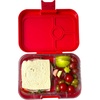 image:imageYumbox Panino Leakproof Bento Lunch Box Power Pink RainbowRed Shark
