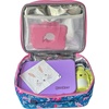 image:imageYumbox Prt Leakproof Stainless Steel Bento Lunch Box Lavande PurpleLavande Purple