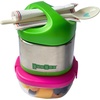 image:imageYumbox Snack Bowl Raspberry PinkRaspberry Pink