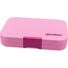image:imageYumbox Tapas Leakproof Bento Box 4 Compartments Capri PinkCapri Pink Rainbow